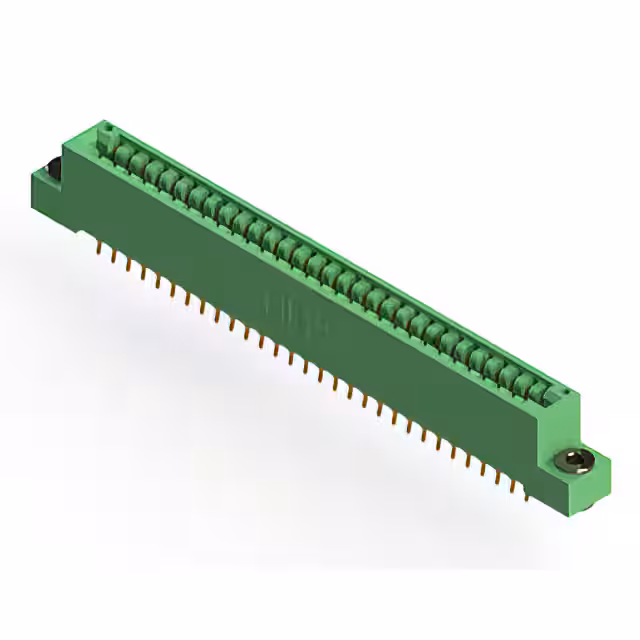 846-060-556-203 EDAC Inc.  Edgeboard Connectors
